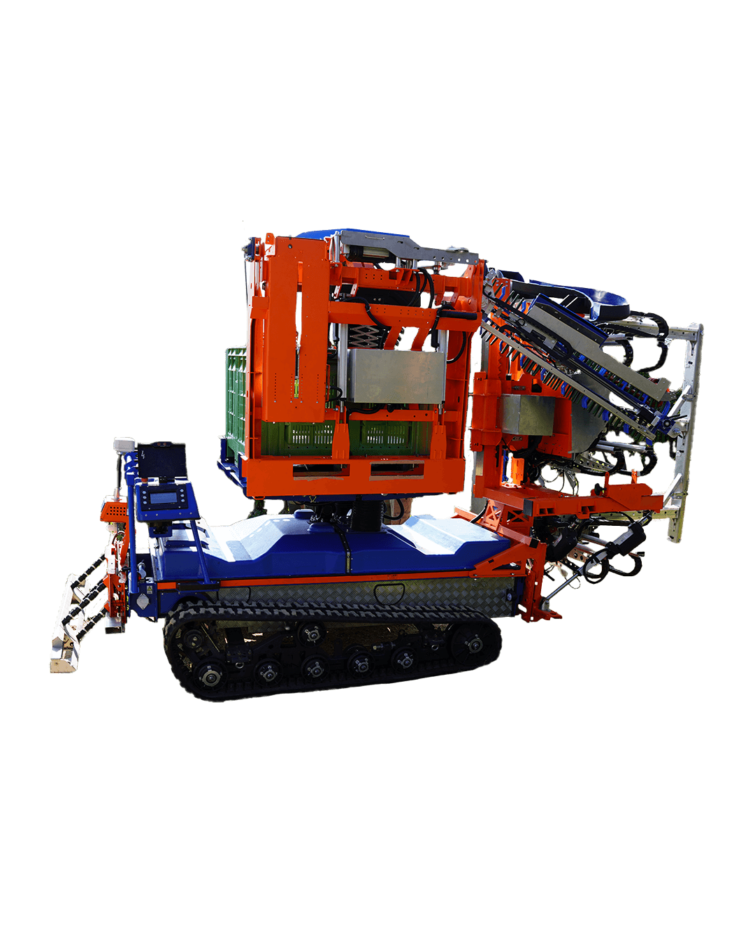 Slopehelper attachment image