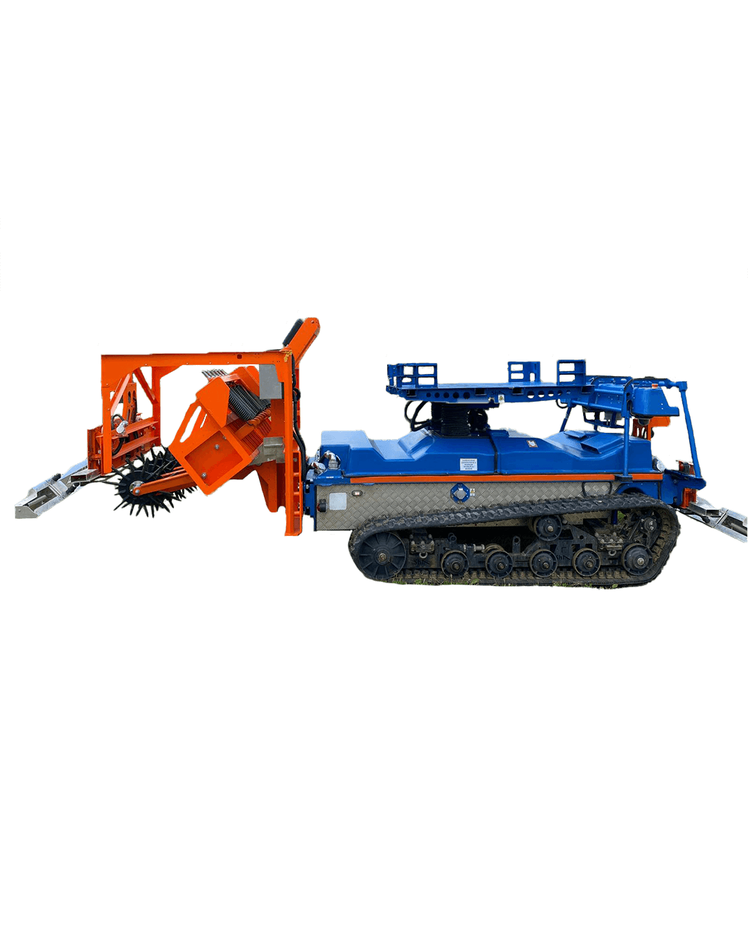 Slopehelper attachment image