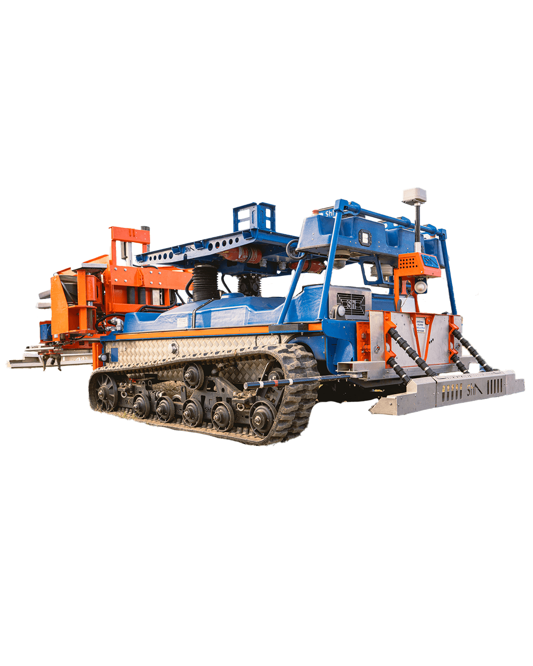 Slopehelper attachment image