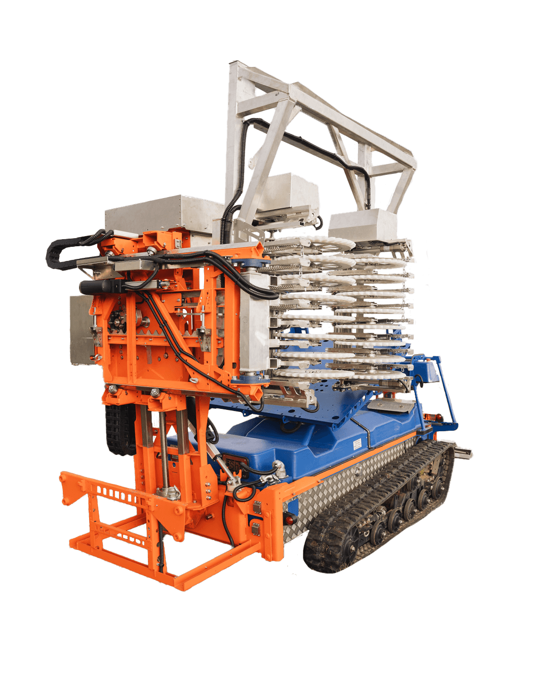 Slopehelper attachment image