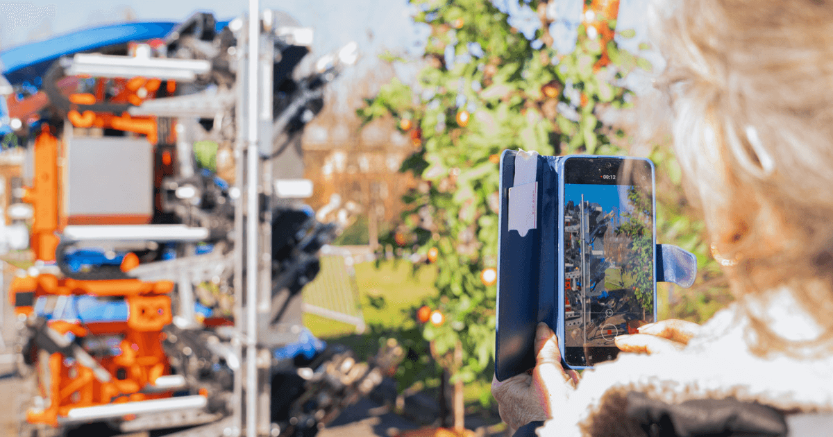 How Is Autonomous AgTech Transforming Farming?