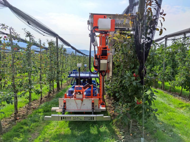 Horizontal / Vertical Cutter